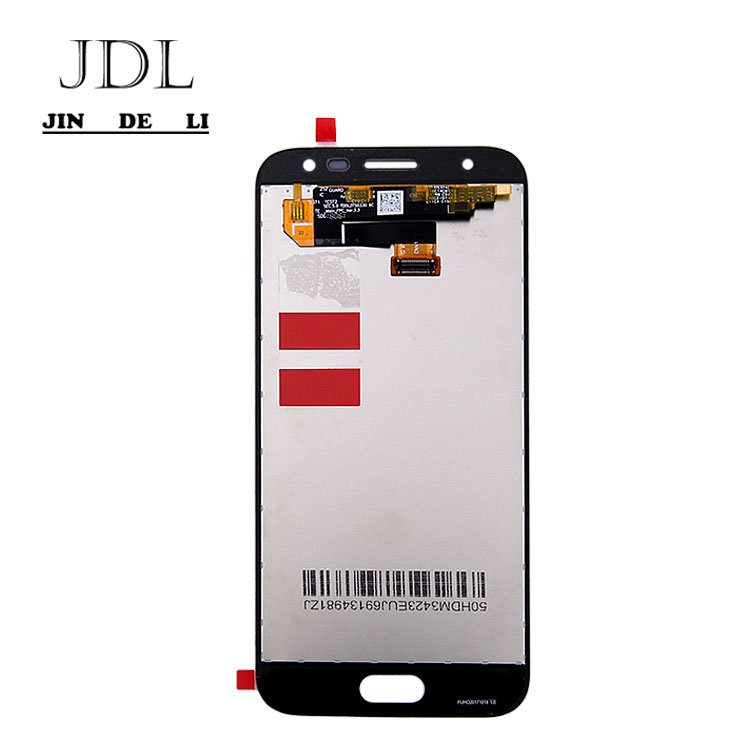 Wholesale Mobile Phone Lcd Display Panel Touch Screen For Screen Lcd Samsung for Galaxy J3 2017 Lcd Touch Screen Display Panel