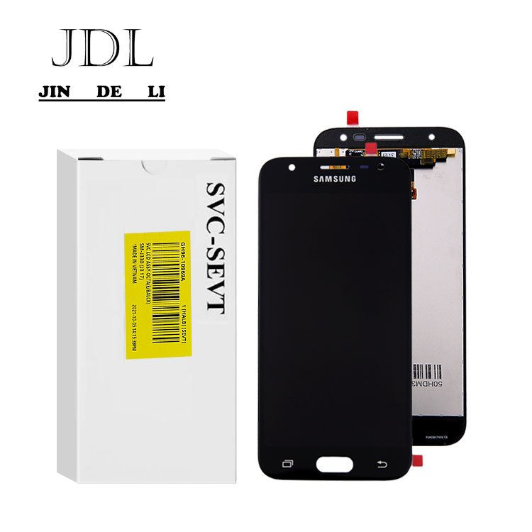 Wholesale Mobile Phone Lcd Display Panel Touch Screen For Screen Lcd Samsung for Galaxy J3 2017 Lcd Touch Screen Display Panel