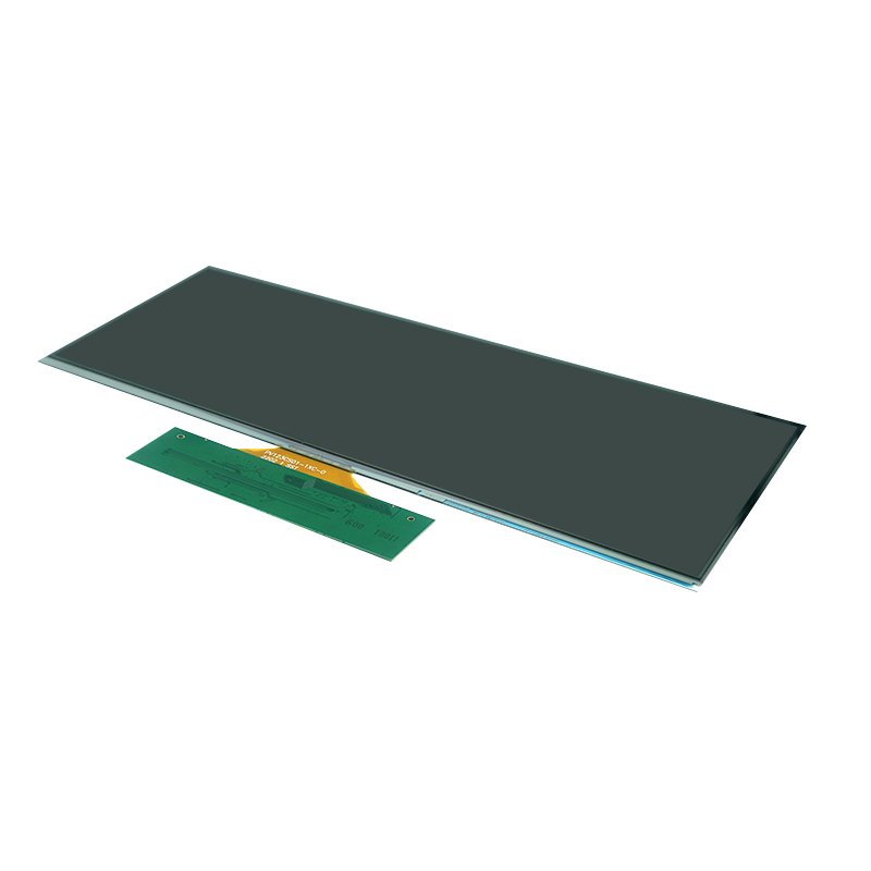 Rjoytek Customized UI Program Android Bar LCD Module 12.3inch 1920*720 Bar Display LVDS Interface Car lcd Display TFT LCD Module