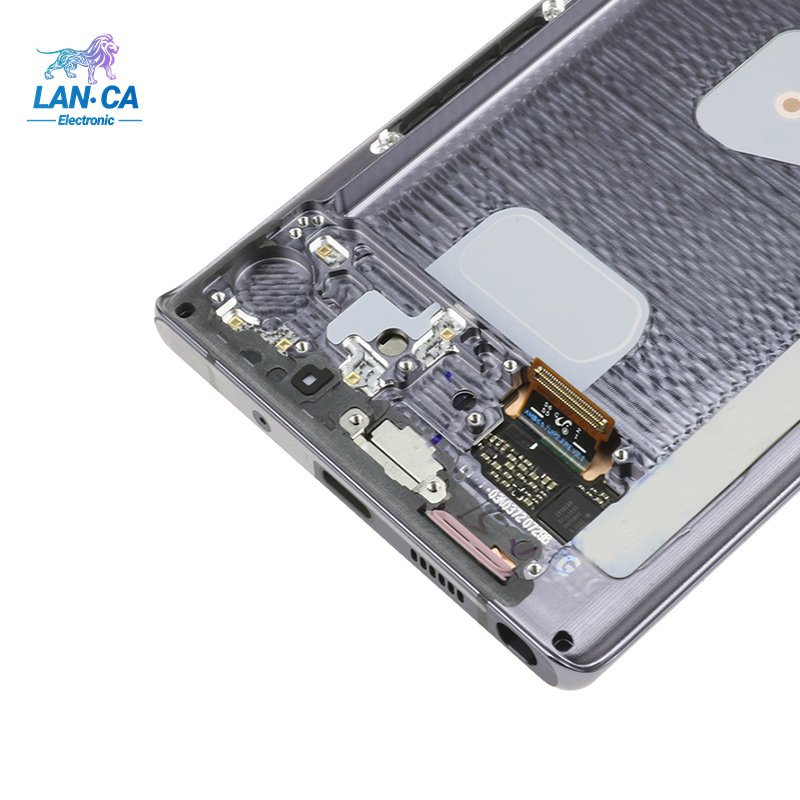 For Samsung Note 20 N980F For Samsung Note20 N981B For Galaxy note20 n980 n981 mobile phone lcd display screen oled quality