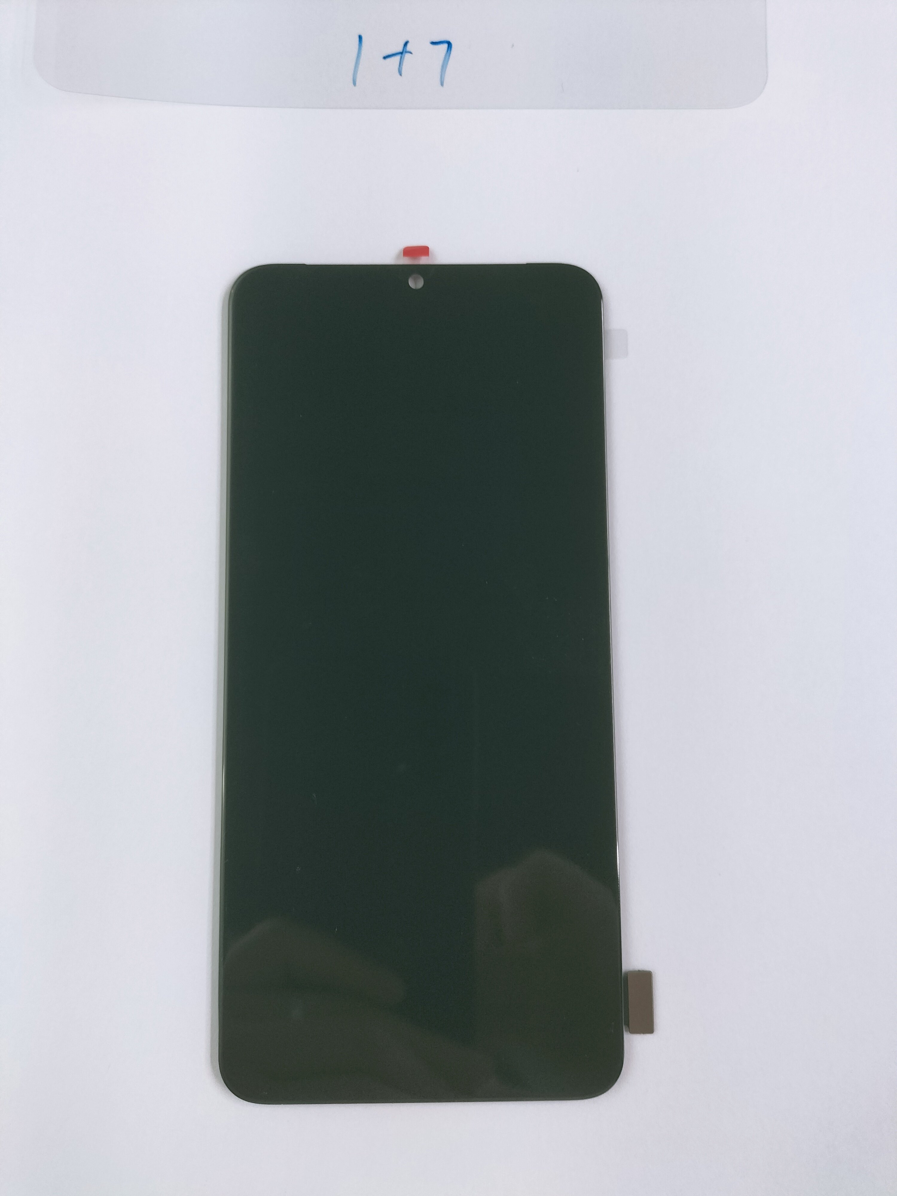 LCDS Screen For OPP 1+7 one plus7 Display Touch Screen Assembly mobile phone lcd replacement