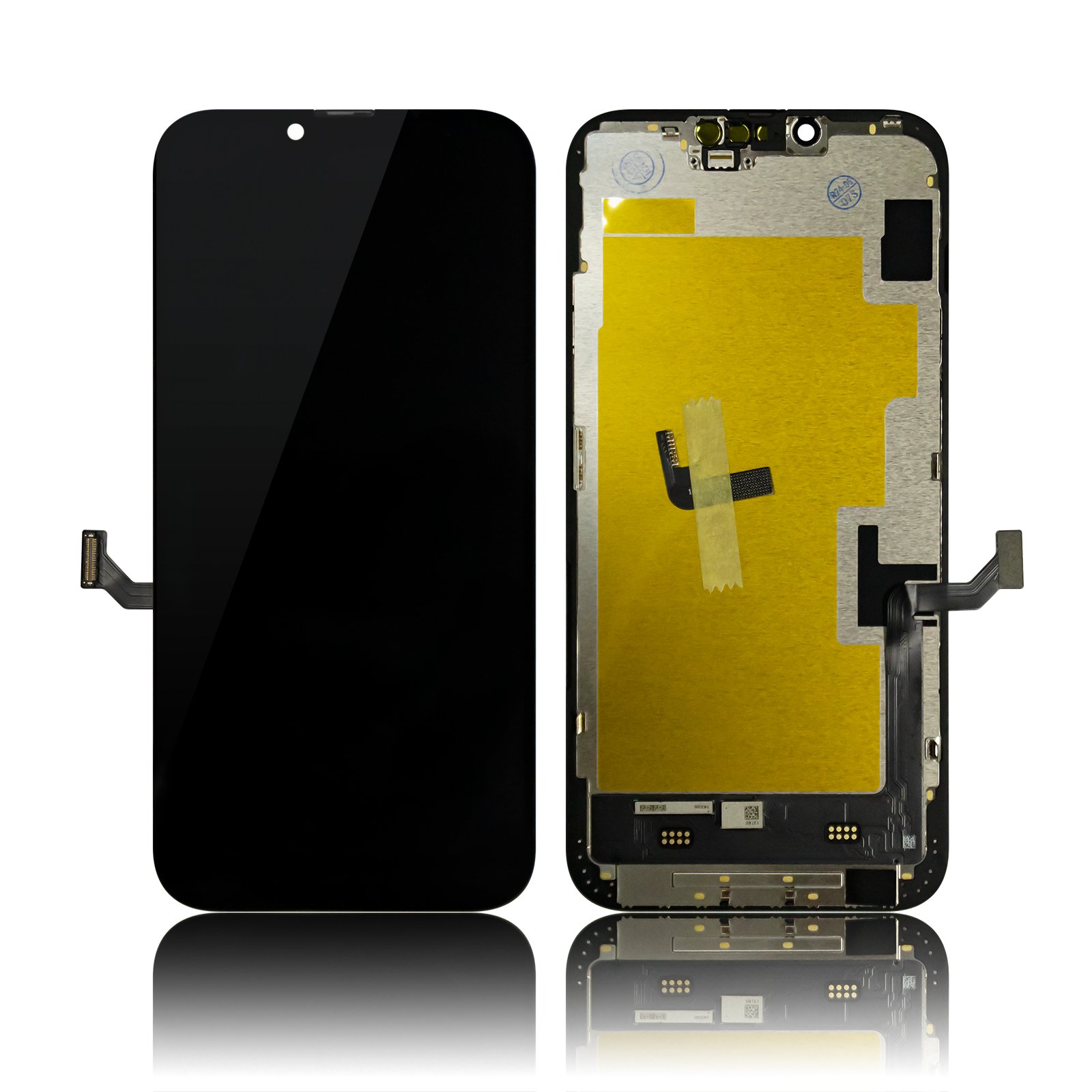 mobile phone lcd touch display for iphone 7 8 plus x xr 11 12 13 14 plus pro max screen replacement factory wholesale