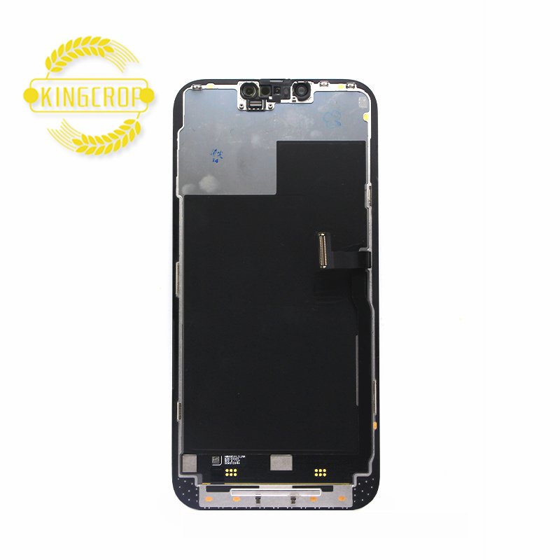 Mobile Phone LCD For iphone 14 Pro Max A2894 A2651 A2893 A2895 Touch Screen Replacement Display Digitizer Spare Accessories Part