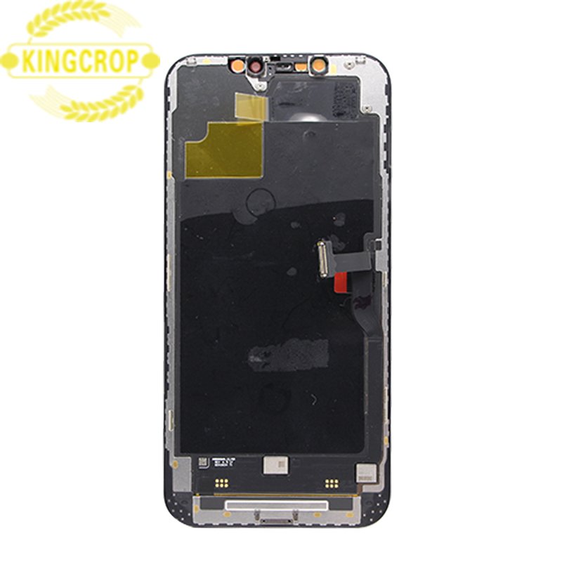 Mobile Phone LCD For iphone 14 Pro Max A2894 A2651 A2893 A2895 Touch Screen Replacement Display Digitizer Spare Accessories Part