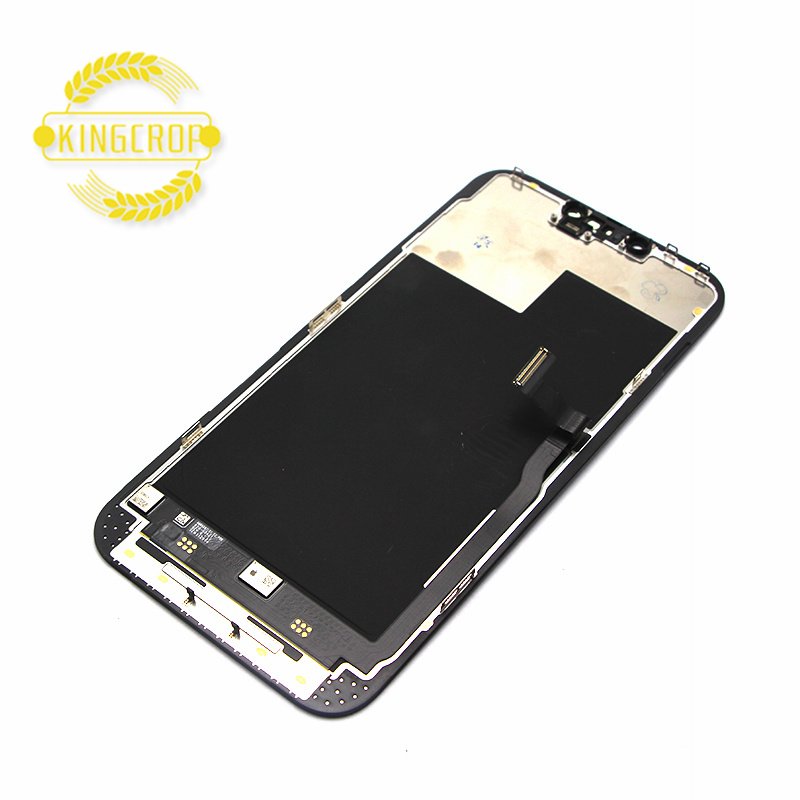 Mobile Phone LCD For iphone 14 Pro Max A2894 A2651 A2893 A2895 Touch Screen Replacement Display Digitizer Spare Accessories Part