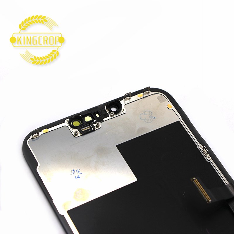 Mobile Phone LCD For iphone 14 Pro Max A2894 A2651 A2893 A2895 Touch Screen Replacement Display Digitizer Spare Accessories Part