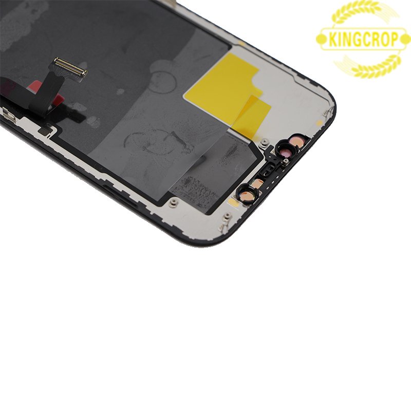 Mobile Phone LCD For iphone 14 Pro Max A2894 A2651 A2893 A2895 Touch Screen Replacement Display Digitizer Spare Accessories Part