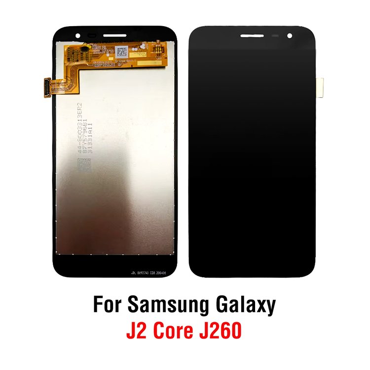 For Samsung J3 Lcd Screen Replacement For Samsung Galaxy J3 2017 Display Pantallas Display Lcd Touch Screen