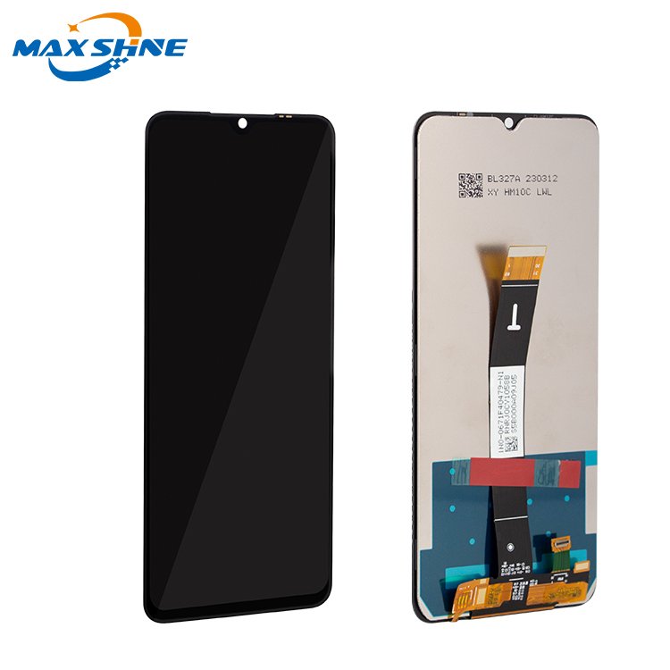 mobile phone lcd screens for redmi 12c lcd display original oem