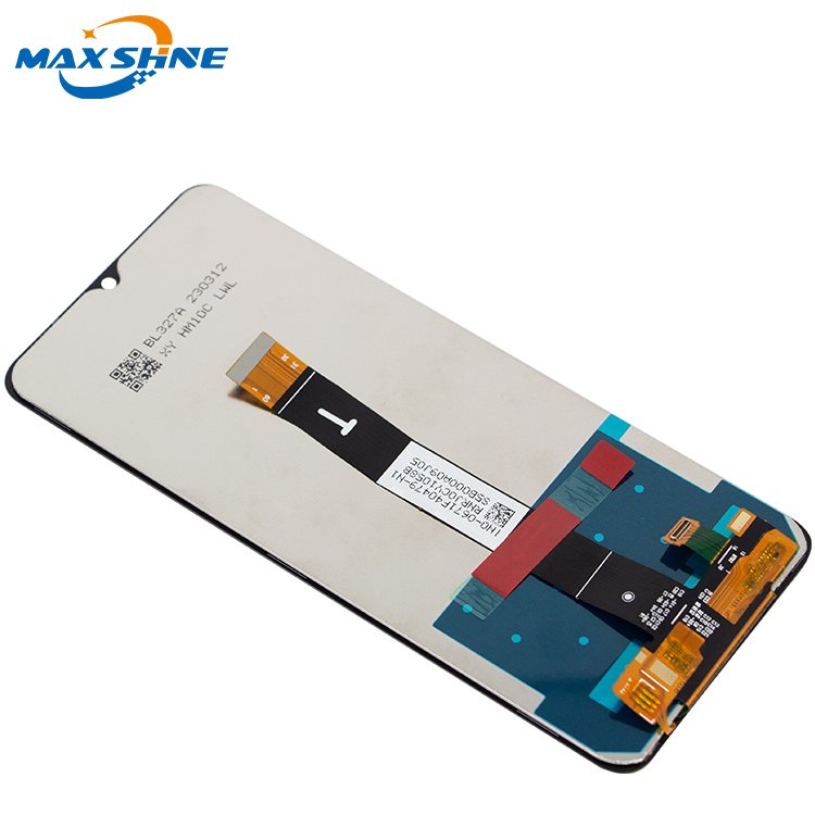 mobile phone lcd screens for redmi 12c lcd display original oem