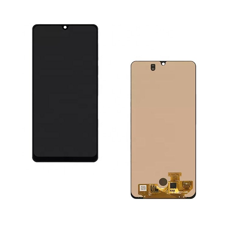 Cell Phone Repair Parts For Samsung a31 Replacement Screen Lcd Display Screen Panel