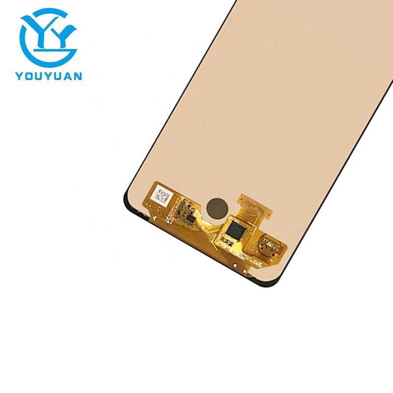 Cell Phone Repair Parts For Samsung a31 Replacement Screen Lcd Display Screen Panel