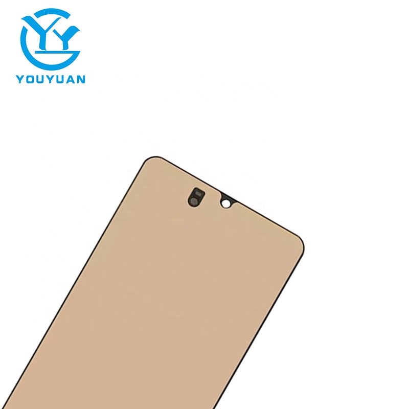 Cell Phone Repair Parts For Samsung a31 Replacement Screen Lcd Display Screen Panel