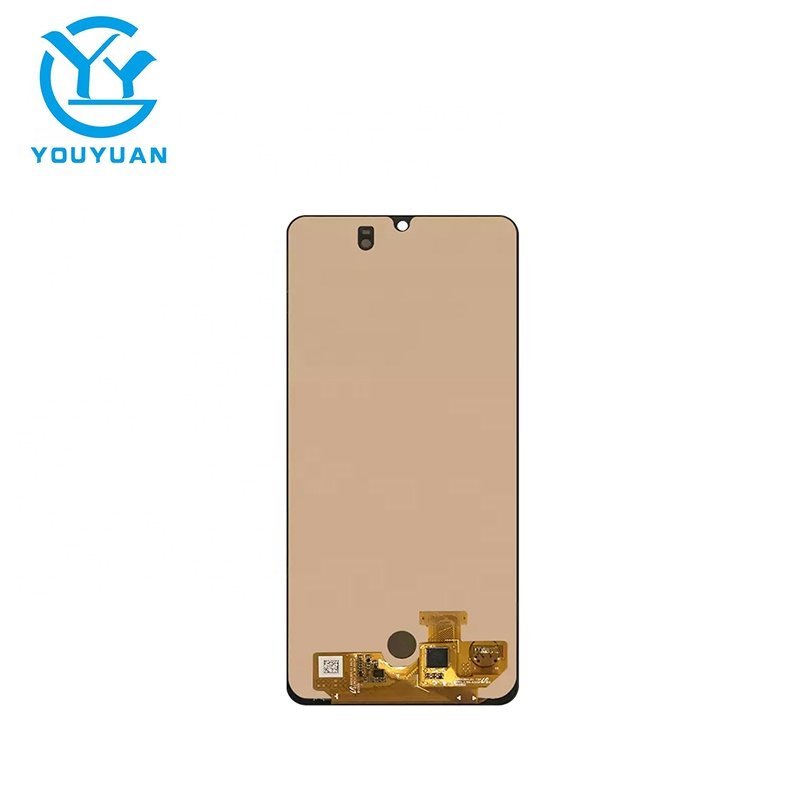 Cell Phone Repair Parts For Samsung a31 Replacement Screen Lcd Display Screen Panel