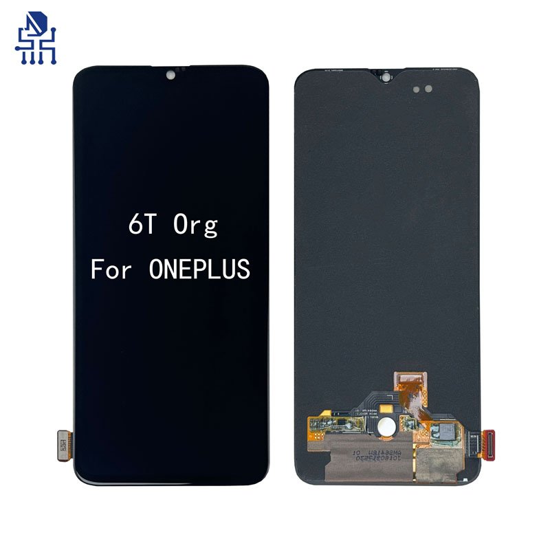 Original LCD for OnePlus 6T LCD Touch Screen for OnePlus 6T Screen Replacement