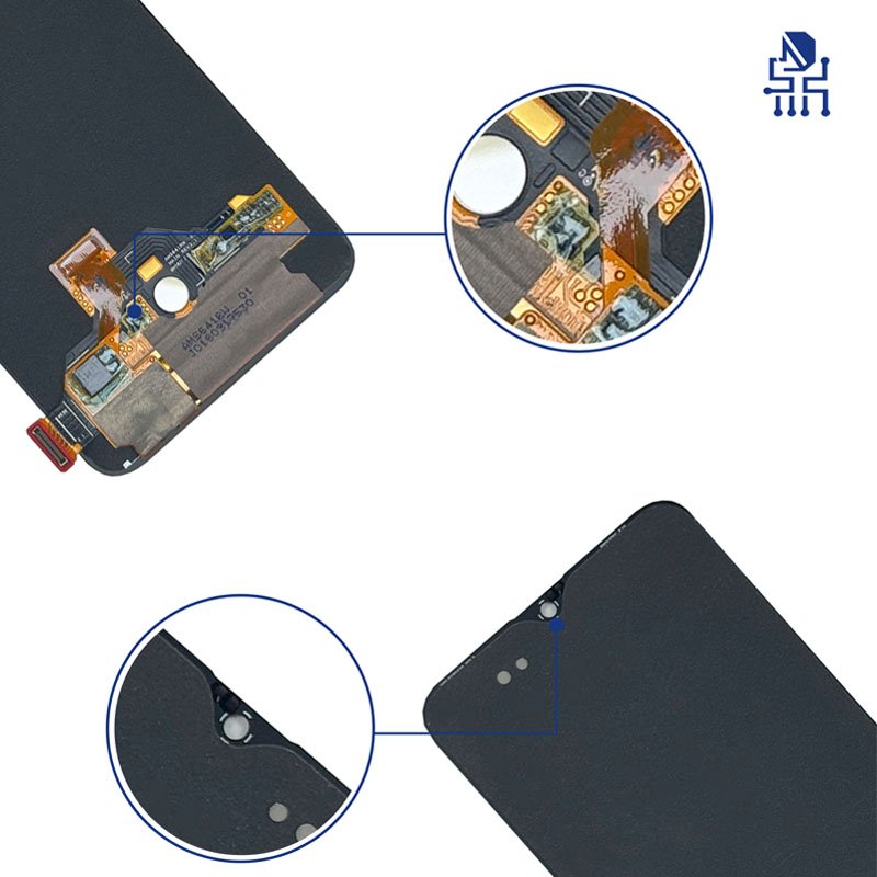 Original LCD for OnePlus 6T LCD Touch Screen for OnePlus 6T Screen Replacement