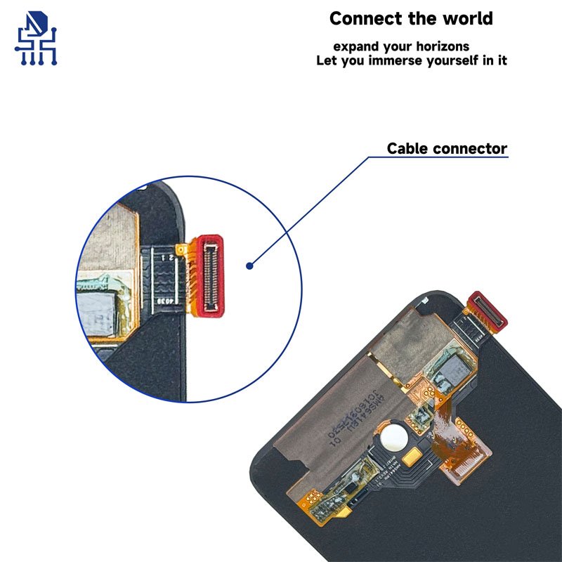 Original LCD for OnePlus 6T LCD Touch Screen for OnePlus 6T Screen Replacement