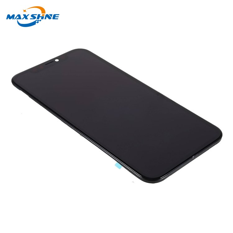 Wholesale Fast delivery Mobile Phone LCD Touch Screen Display Assembly For Iphone 6 7 8 X 11 12 12 Pro 13 14 screen LCD display