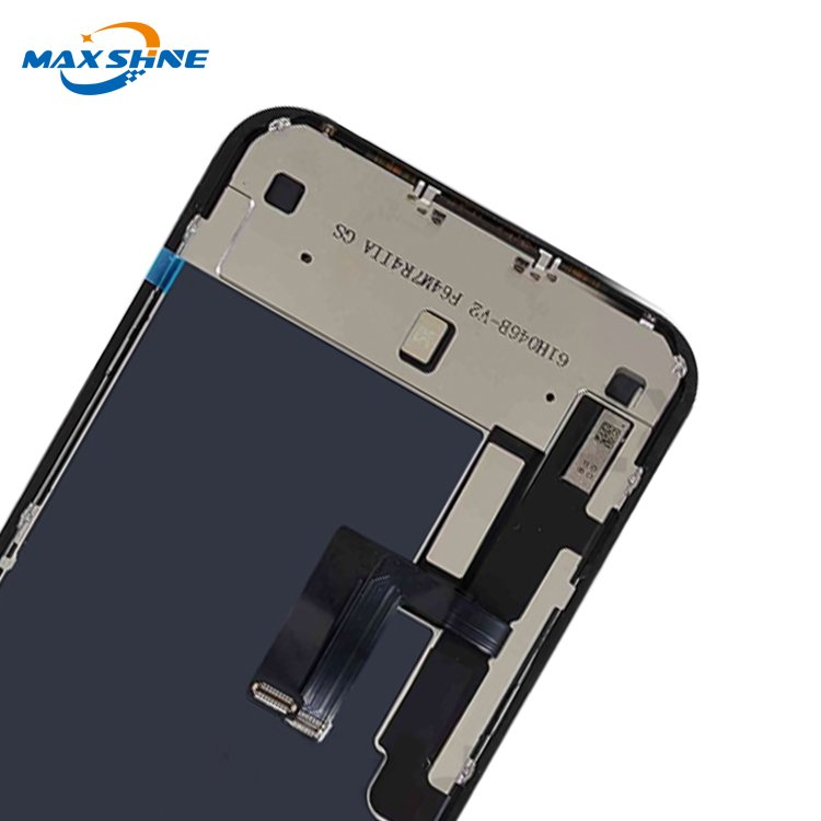 Wholesale Fast delivery Mobile Phone LCD Touch Screen Display Assembly For Iphone 6 7 8 X 11 12 12 Pro 13 14 screen LCD display