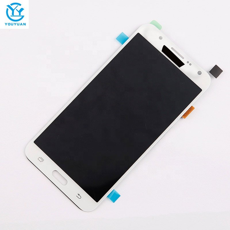 High Quality lcd For Samsung J7 2015 J7 J700 LCD Screen Touch Display Digitizer Assembly