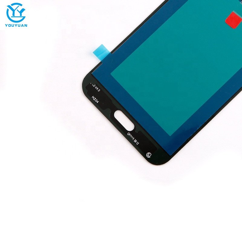 High Quality lcd For Samsung J7 2015 J7 J700 LCD Screen Touch Display Digitizer Assembly