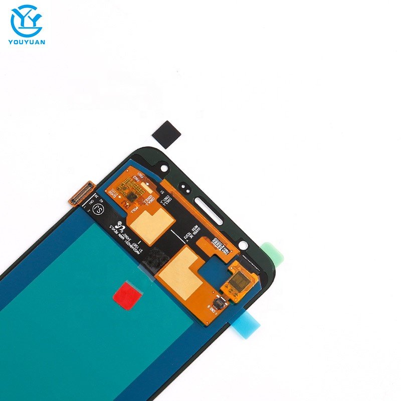 High Quality lcd For Samsung J7 2015 J7 J700 LCD Screen Touch Display Digitizer Assembly