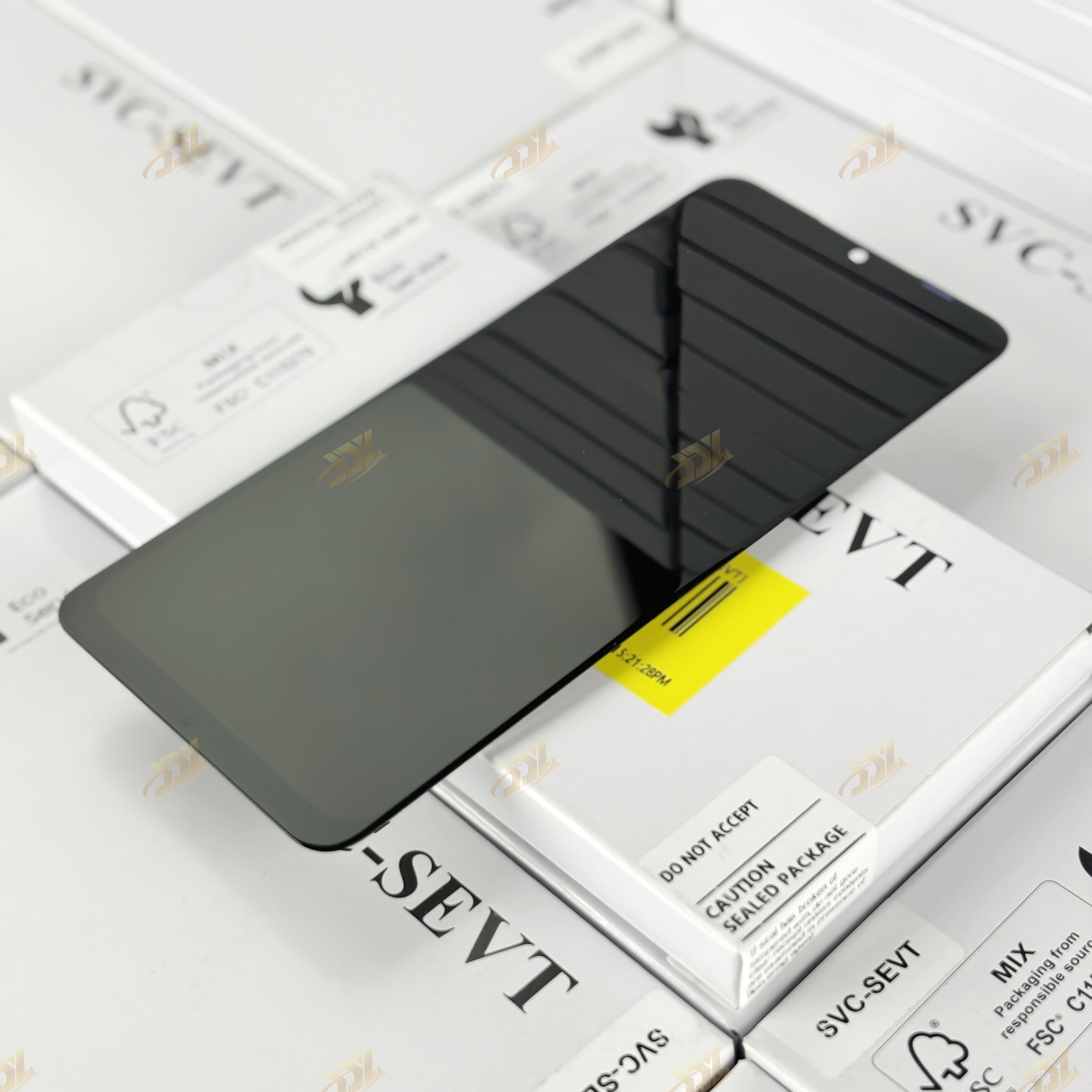 lcd screen assembly mobile phone repair A127 A12 pantalla para screen for phones for samsung A12 A127