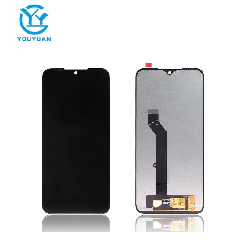 High Quality Original Mobile Phone Lcd Touch Display Screen Replacement For Motorola e 2020 Lcd Screen Display