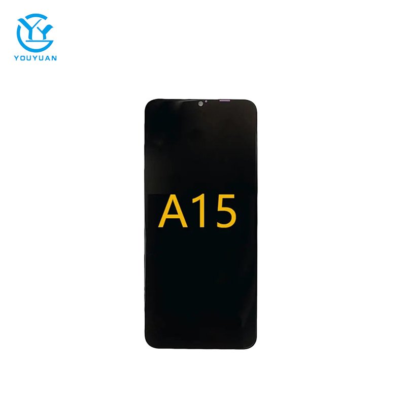 Original lcd screen For oppo a15 Lcd display Mobile Phone Lcds For oppo a15