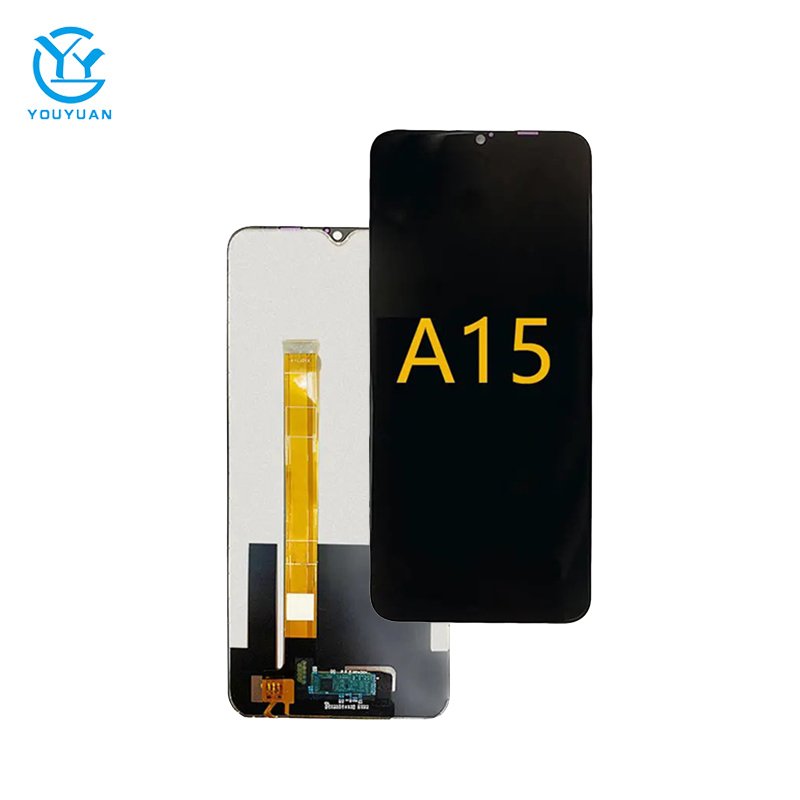 Original lcd screen For oppo a15 Lcd display Mobile Phone Lcds For oppo a15