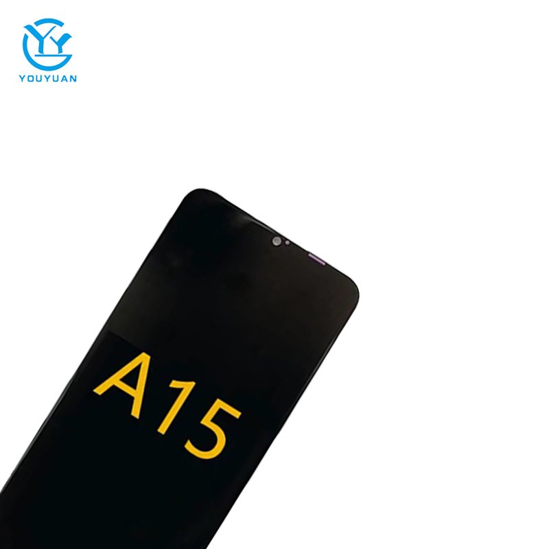 Original lcd screen For oppo a15 Lcd display Mobile Phone Lcds For oppo a15