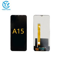 For oppo a15