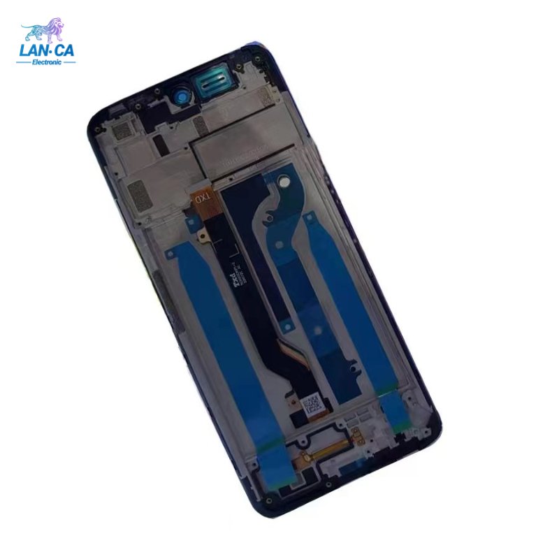Mobiles phone Lcd for Tecno X693 Pova 2 LE7 wholesale mobile phone touch screen Lcd display for Tecno Pova2