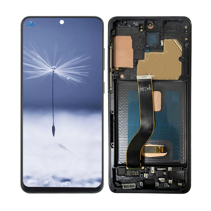 Factory Price Mobile Phone Lcds For Xiaomi Redmi Note 4 4X 5 6 7 8 Pro 9C Lcd