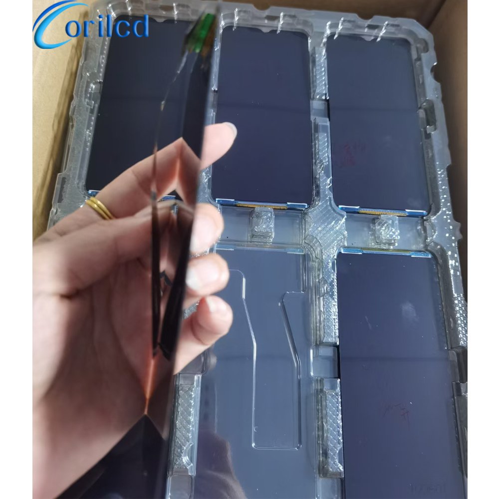 Mobile Phone Lcds Original OEM For Samsung Galaxy J737 lcd Touch Screen For Samsung J737 display