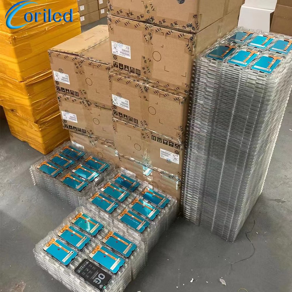 Mobile Phone Lcds Original OEM For Samsung Galaxy J737 lcd Touch Screen For Samsung J737 display