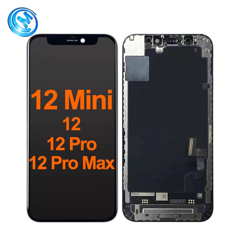 Screen For iPhone 13 Pro Max Screen Replacement For iPhone 13 Pro Max Display For iPhone 13 Lcd