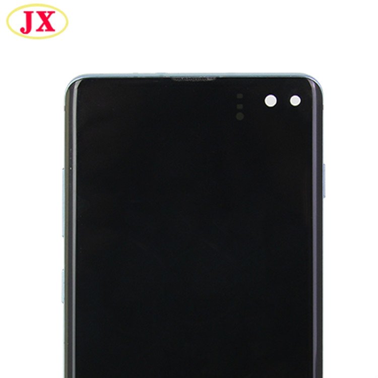 Factory price Original new lcd screen For Samsung Galaxy S10 Plus display with warranty