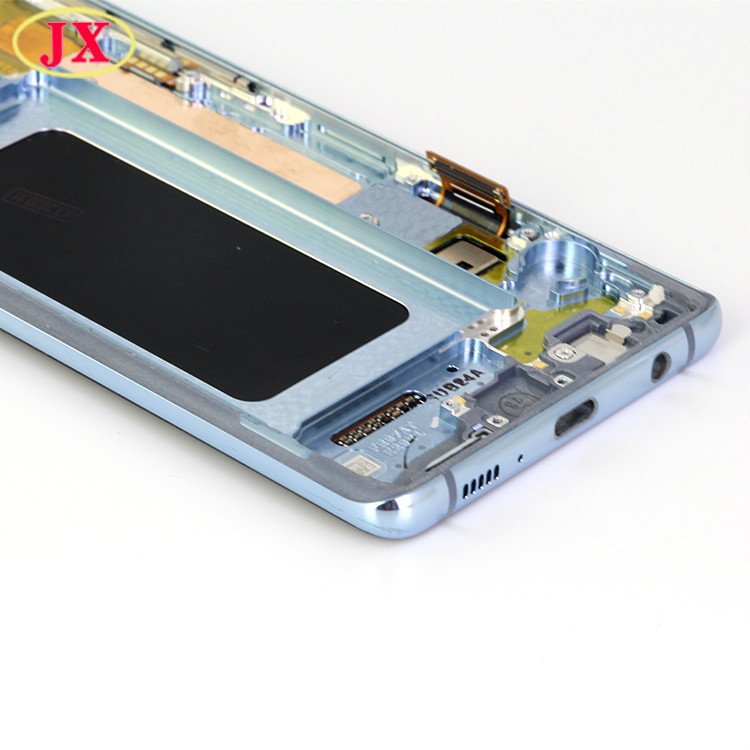 Factory price Original new lcd screen For Samsung Galaxy S10 Plus display with warranty