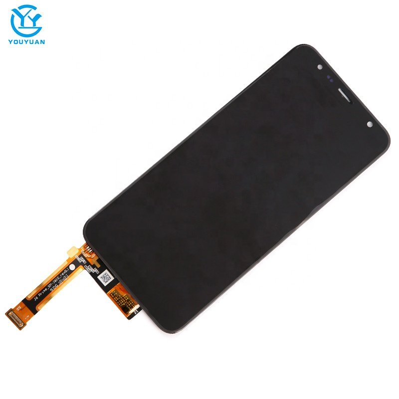 Hot Sales Mobile Phone screen For Samsung J4 Plus J415 LCD Display Screen replacement