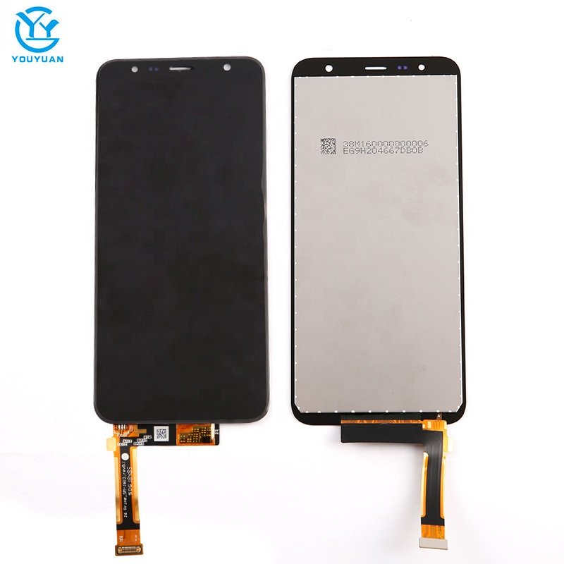 Hot Sales Mobile Phone screen For Samsung J4 Plus J415 LCD Display Screen replacement