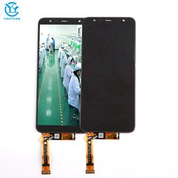 For Samsung j6 plus