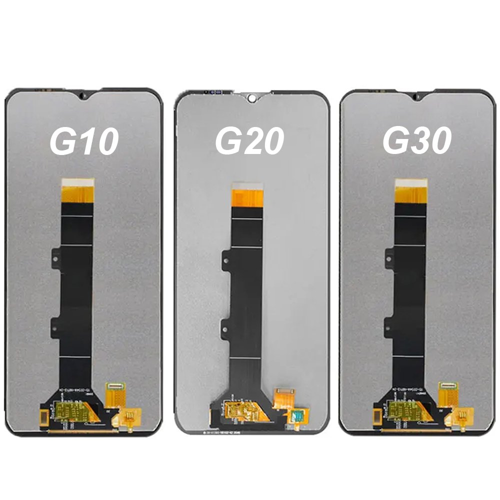 Phone Screen LCD For Motorola Moto G10 G20 G30 LCD Display Touch Screen