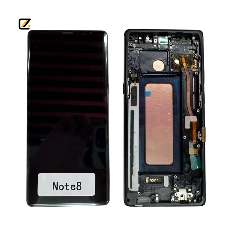 Lcd Mobile Phones For Samsung Galaxy Note 8 Hot Sale Lcd For Samsung Galaxy Note 8 Lcd Touch