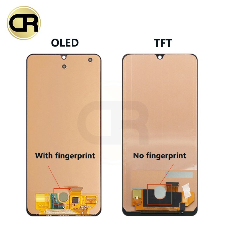Mobile Phone Lcd Screen Display For samsung A32 LCD For Samsung A32 4g Display For Samsung Galaxy A32 Screen