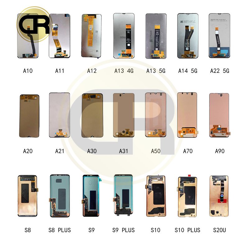 Mobile Phone Lcd Screen Display For samsung A32 LCD For Samsung A32 4g Display For Samsung Galaxy A32 Screen