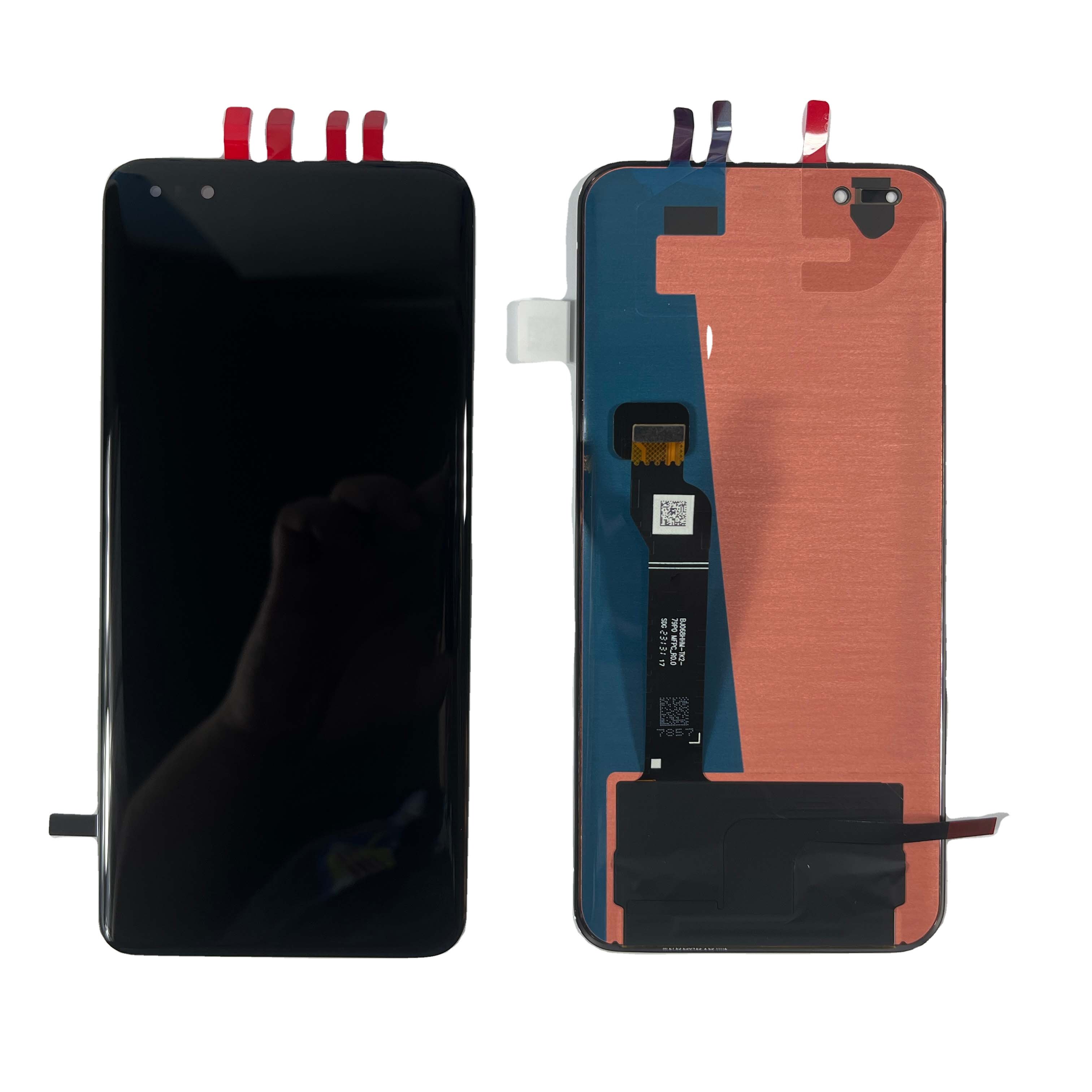 magic 5 pro mobile phone lcds for honor Mobile phone accessories screen replacement