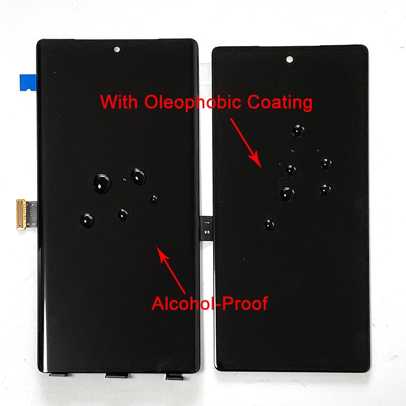 Mobile Phone LCDs for Google Pixel 6 Lcd for Google Pixel 6 Pro display pantallas For Google Pixel 6A lcd screen replacement