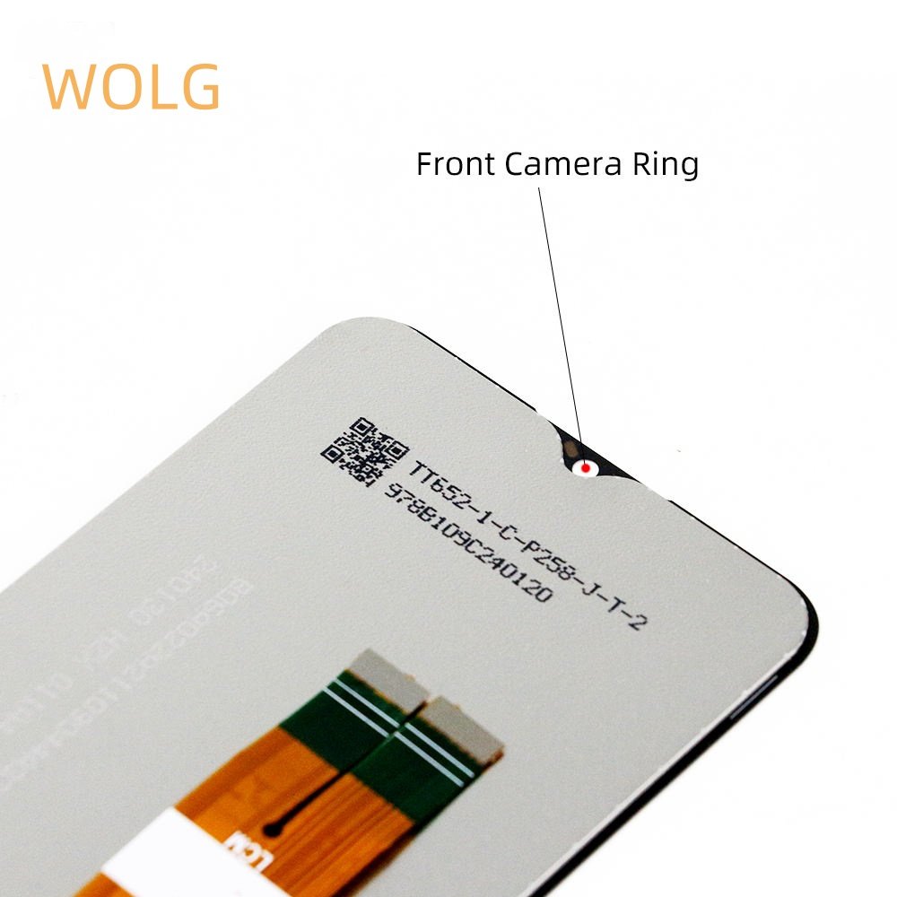 Wholesale Mobile phone lcd For Samsung A02S screen hot lcd display replacement A02S