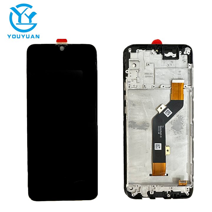 Wholesale screen for infinix hot 10 play lcd display x688 mobile phone lcd replacement screen
